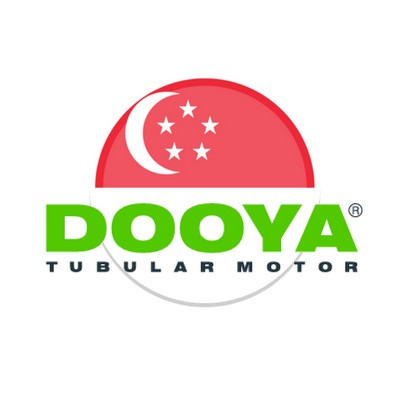 Dooya Motor Installation Singapore